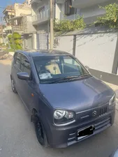 Suzuki Alto VXL AGS 2019 for Sale