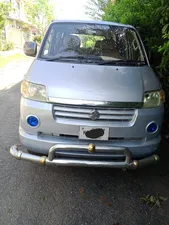 Suzuki APV GLX 2006 for Sale