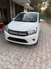 Suzuki Cultus VXL 2019 for Sale