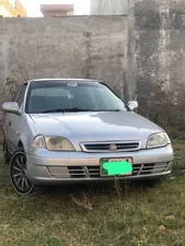 Suzuki Cultus VXR 2006 for Sale