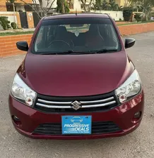 Suzuki Cultus VXR 2019 for Sale