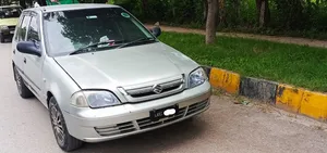 Suzuki Cultus VXRi 2008 for Sale