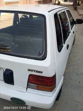 Suzuki Khyber 1989 for Sale