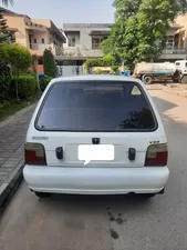 Suzuki Mehran VXR Euro II 2016 for Sale