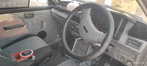 Suzuki Mehran VXR Euro II 2017 for Sale