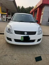 Suzuki Swift DX 1.3 2011 for Sale