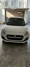 Suzuki Swift GL CVT 2023 for Sale