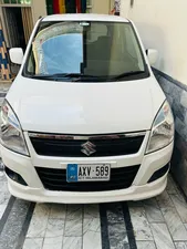 Suzuki Wagon R 2022 for Sale