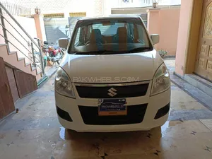 Suzuki Wagon R AGS 2020 for Sale