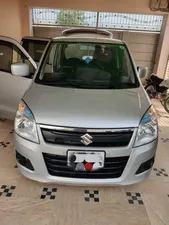 Suzuki Wagon R AGS 2022 for Sale