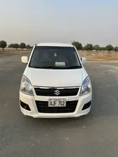 Suzuki Wagon R VXL 2022 for Sale