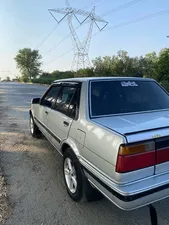 Toyota 86 1987 for Sale