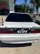 Toyota Corolla 1989 for Sale