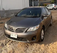 Toyota Corolla 2009 for Sale