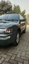 Toyota Corolla DX Saloon 1985 for Sale