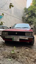 Toyota Corolla DX Saloon 1986 for Sale