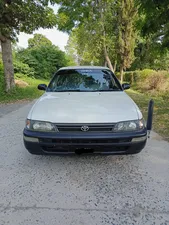 Toyota Corolla XE 1997 for Sale