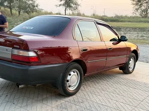 Toyota Corolla XE 1998 for Sale