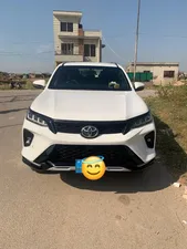 Toyota Fortuner Legender  2022 for Sale