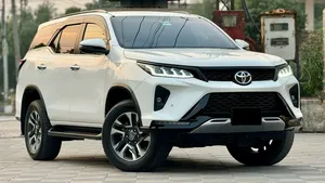 Toyota Fortuner Legender  2023 for Sale