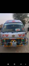 Toyota Hiace 1987 for Sale