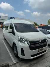 Toyota Hiace 2019 for Sale