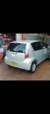 Toyota Passo G 1.0 2007 for Sale