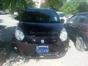 Toyota Passo X G Package 2010 for Sale