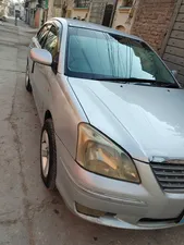 Toyota Premio X 1.8 2003 for Sale