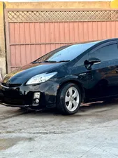 Toyota Prius S Touring Selection 1.8 2011 for Sale