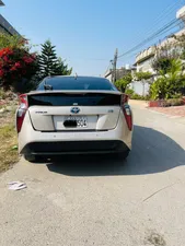 Toyota Prius PHV GR Sport 2016 for Sale