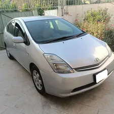 Toyota Prius S 1.5 2010 for Sale