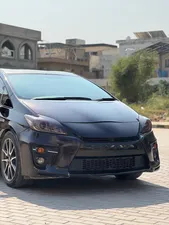 Toyota Prius S Touring Selection GS 1.8 2012 for Sale