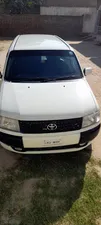 Toyota Probox F 2007 for Sale