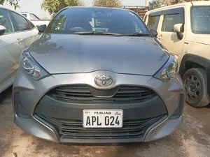 Toyota Yaris Hatchback 2022 for Sale