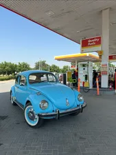 Volkswagen Beetle 1200 1971 for Sale