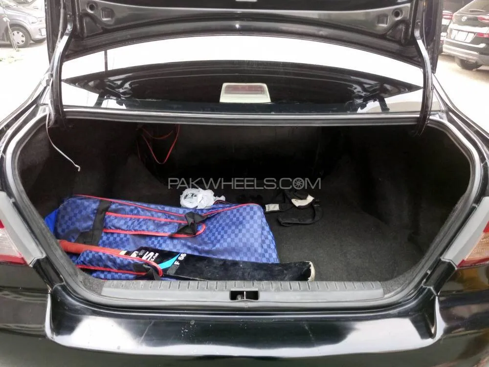 Toyota Corolla 2005 for Sale in Lahore Toyota Corolla 2005 for Sale in Lahore Image-7