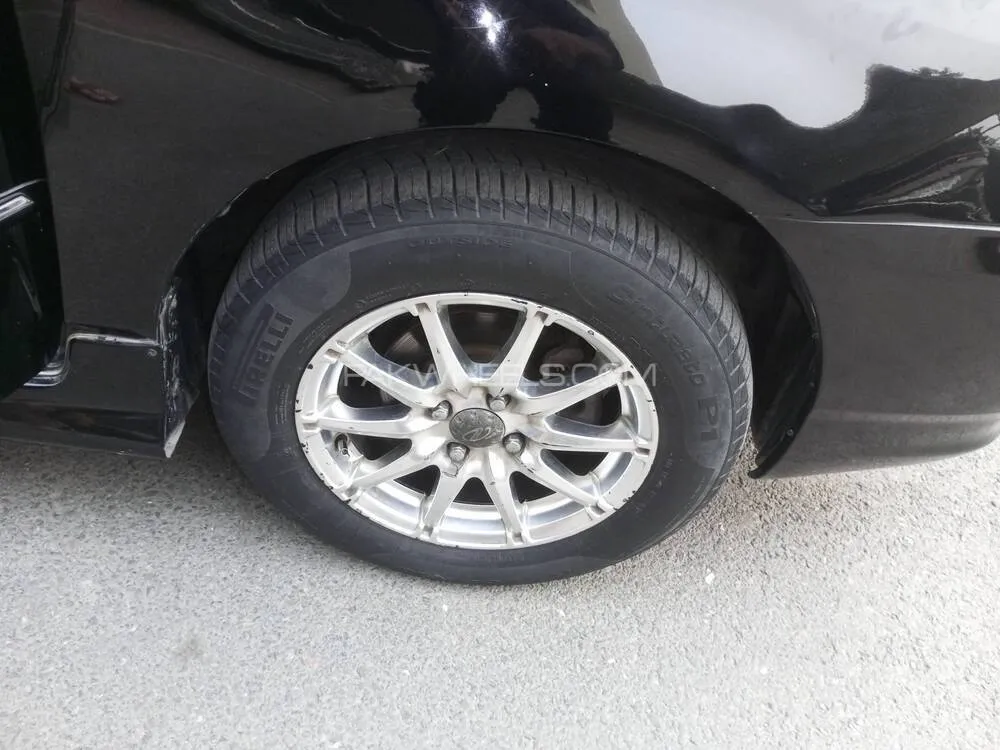 Toyota Corolla 2005 for Sale in Lahore Toyota Corolla 2005 for Sale in Lahore Image-14