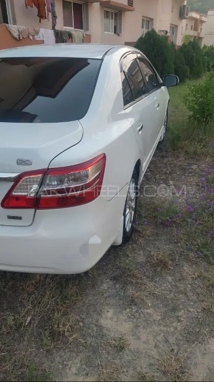 Toyota Premio 2010 for Sale in Peshawar Toyota Premio 2010 for Sale in Peshawar Image-10