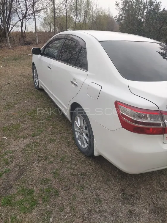 Toyota Premio 2010 for Sale in Peshawar Toyota Premio 2010 for Sale in Peshawar Image-5