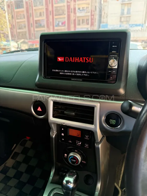 Daihatsu Copen 2018 for Sale in Karachi Daihatsu Copen 2018 for Sale in Karachi Image-8
