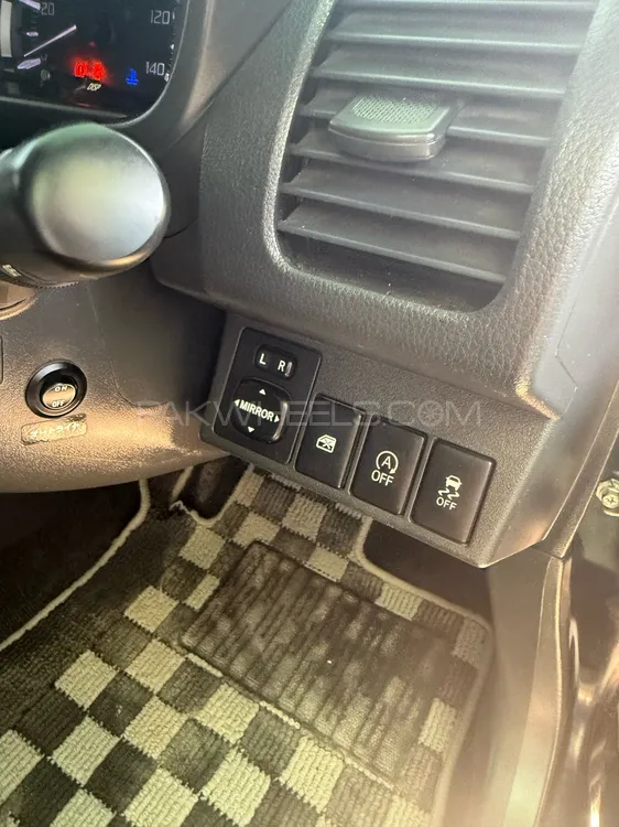 Daihatsu Copen 2018 for Sale in Karachi Daihatsu Copen 2018 for Sale in Karachi Image-14