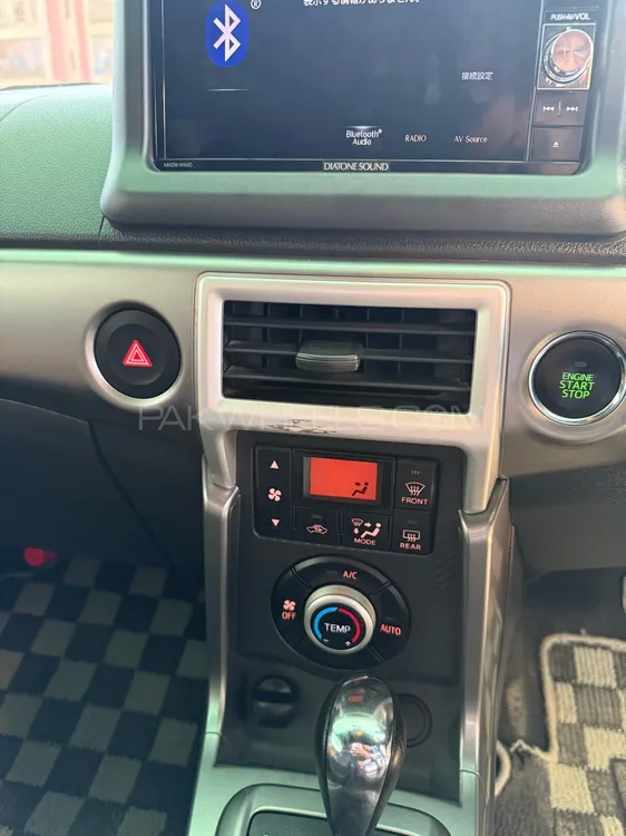 Daihatsu Copen 2018 for Sale in Karachi Daihatsu Copen 2018 for Sale in Karachi Image-10