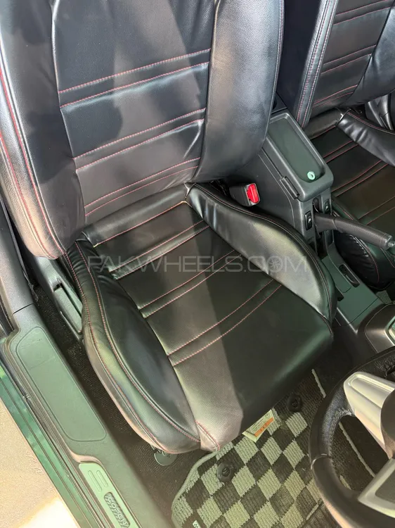Daihatsu Copen 2018 for Sale in Karachi Daihatsu Copen 2018 for Sale in Karachi Image-6