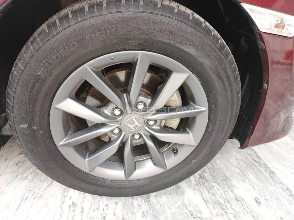 Honda Civic 2021 for Sale in Lahore Honda Civic 2021 for Sale in Lahore Image-14