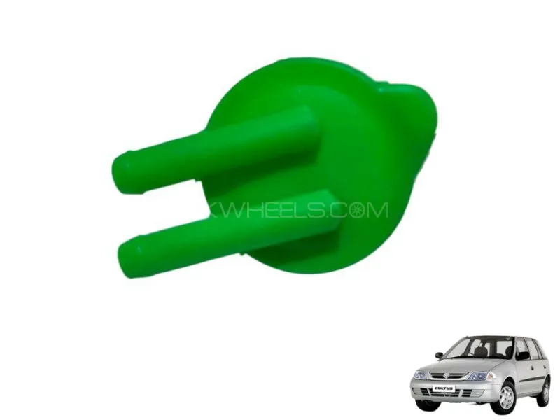Suzuki Cultus Water Bottle Cap / Radiator Bottle Cap