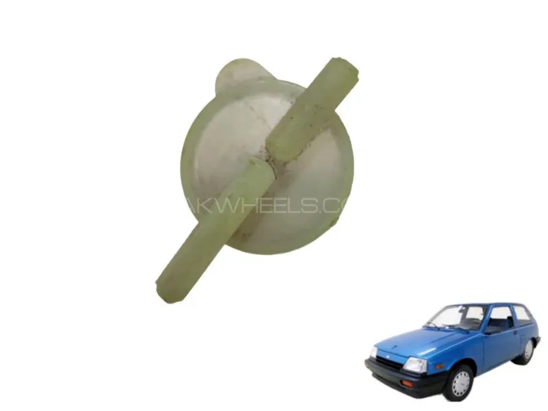 Suzuki Khyber Radiator Bottle Cap Image-1