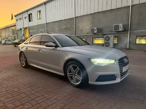 Audi A6 1.8 TFSI Business Class Edition 2017 for Sale