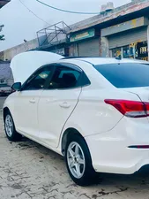 Changan Alsvin 1.5L DCT Lumiere 2022 for Sale