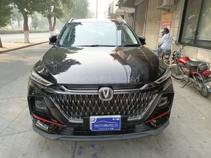 Changan Oshan X7 FutureSense 2023 for Sale